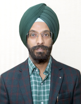 PEC Faculty Honored with ASCE’s Prestigious International Distinguished Service Medal